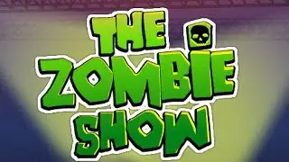 The Zombie Show Walkthrough