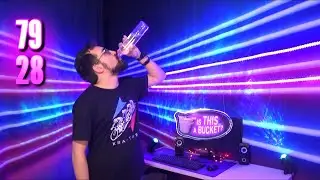 Matt Drinks Water #7928