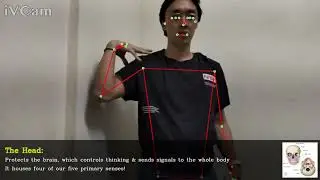 Yeow Sheng Motion Learn