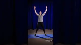 Jumping Jacks: Фитнес-пятницы #шорты
