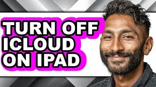How to Turn Off Icloud on Ipad (full Guide)
