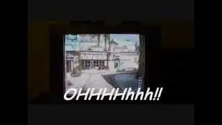 Funny MW3 KillCam Reaction