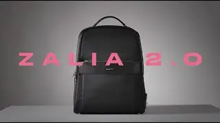 Тура SAMSONITE - Рюкзак ZALIA 2.0 14