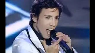Iulian Vasile - Aisha 2012 (X Factor Romania)