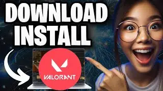 How to Download and Install Valorant on PC & Laptop Windows 11