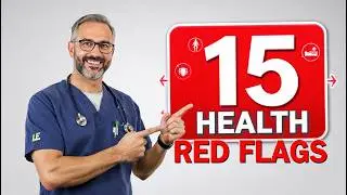 15 Early Warning Signs of Poor Health as You Age Don&rsquo;t Ignore These!