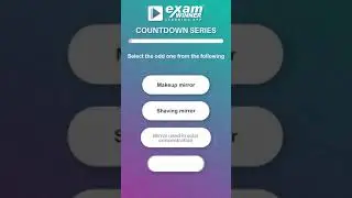 SSLC Exam 2021 | 7 Days to Go | Countdown Series |