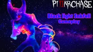 Pillar Chase 2: Blacklight Inkfell Gameplay