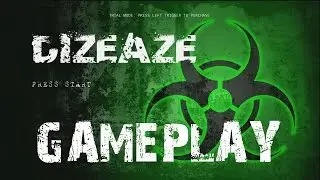 Dizeaze XBLIG Gameplay