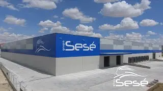 Timelapse Grupo SESE