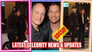 FOLITY Exclusive: Hollywood's Hottest Celebrity Updates & Heartfelt Stories!
