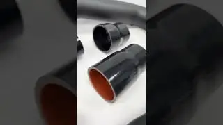 Charge Pipe - W ofercie MTuning.pl