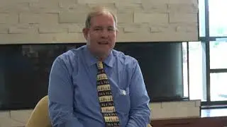 The Hedberg Story - 25 Years of Hedberg Public Library