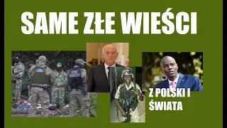 Wieści z polskiej granicy, Haiti i Tunezji - Lewy Interes odc. 57