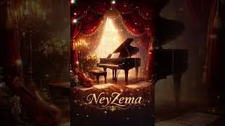 Ethiopian Classical Instrumental | Timeless Sound, Deep Calm 🇪🇹Relaxation&bull; Study & focus&bull; Meditation