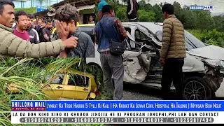 Jynrat Ka Trok Haduh 5 Tylli Ki Kali | Ha Khmat Ka Jowai Civil Hospital Ha Īalong | Mynsaw Bun Ngut