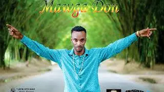 Mawga Don - Ambition (Official Audio)