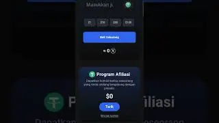 airdrop X coin