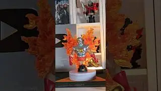 Air-Walker Mini Bust by Bowen &ndash; A Fantastic Four Classic! 🔥