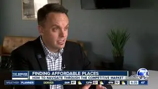 Tips for finding an affordable apartment in metro Denver