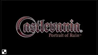 Stella - Boss Battle | Castlevania: Portrait of Ruin [4K 60FPS]