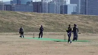 Sharks Cricket Clubs vs Lonestar Royals | DLCL Spring 30 Over Tournament | 01/18/2026