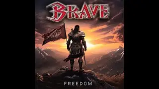 BRAVE - FREEDOM ( feat. Renan Roveran 