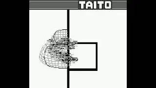 Game Boy - Hit the Ice - VHL - Super Shot