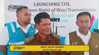 LAUNCHING WORKSHOP TJSL DAN PENANAMAN 22 RIBU BIBIT POHON KALIANDRA DESA KELENG KECAMATAN KESUGIHAN