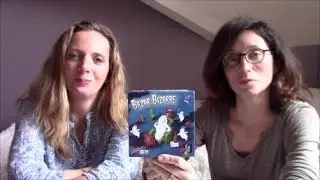 Test Bazar Bizarre - 8/10 ans - Choix-de-parents avis jeu