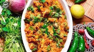Chicken Egg Bhuna Masala Recipe | Delicious & Unique Recipe  By Lip Smacking Food