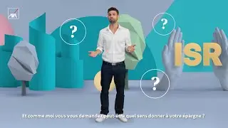 L&rsquo;Investissement Socialement Responsable chez AXA