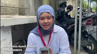 Green Campus (TELKOM UNIVERSITY PURWOKERTO) S1Tb-06-A