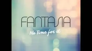 No Time For It (Audio)
