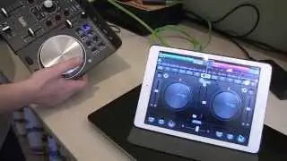 Hercules Universal DJ - Mode #3