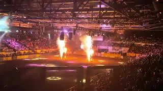 Snake River Stampede Intro! FRIDAY NIGHT! JULY 19, 2024 by ManicBeastBoise
