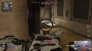 COD Vanguard