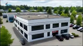 Custom Signage & Exterior Signs for Vancouver Businesses | Pure Image Signs & Graphics