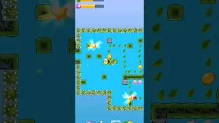 Sugar Rush Level 8 #shorts #sugarrush #gameplay