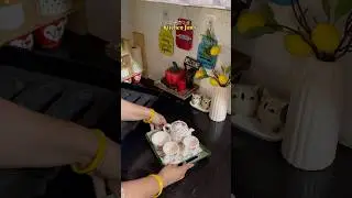 #Kitchen #shortsvideo #trendingonshorts#youtubeshorts #kitchen #reset #clean #viralvideo #home