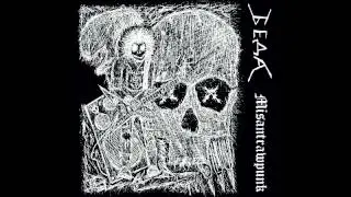 BEDA - Misantrawpunk [2016]