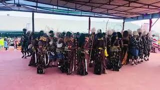 Turkana Cultural Festival Traditional Heritage Native Indigenous Tobong&rsquo;u Lore Ekalees Center Lodwar