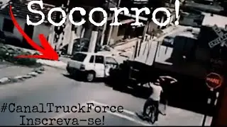 Flagrante impressionante!