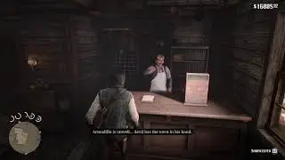 First karen sighting (1907 colorized)