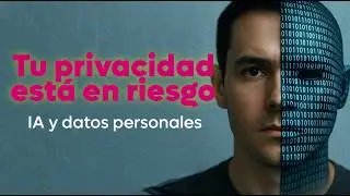Privacidad en la Era de la IA: &iquest;Tus Datos Est&aacute;n en Peligro?