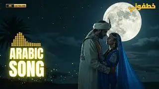 🔥 Best Arabic Song Remix 2025 &ndash; Habibi, My Soul (Chill Pop & Deep House Vibes)