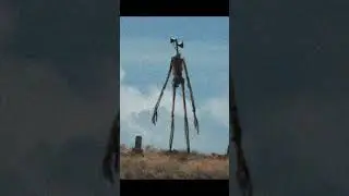 Siren Head, SCP-049, SCP-2863 - Fake or Real 😂 #shorts