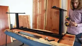 StandDesk x Bay Area Redwood Partnership 02