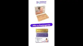 Diane 35 at Althea Pills: Paano Gamitin at Ano Ang Mga Side Effects?