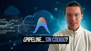 Así se construye tu primer Data Pipeline con Google Antigravity paso a paso